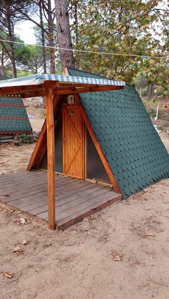 Accommodation